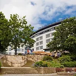 Hotel Remarque Osnabrück
