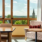 Hotel Remarque Osnabrück