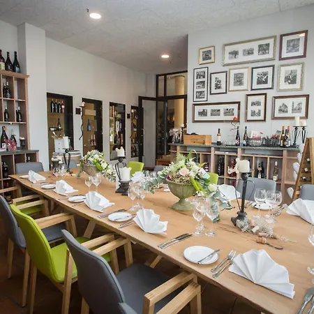 Vienna House By Wyndham Remarque Отель 4*