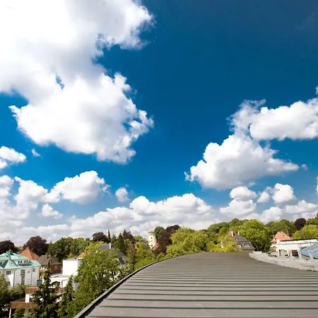 Vienna House By Wyndham Remarque