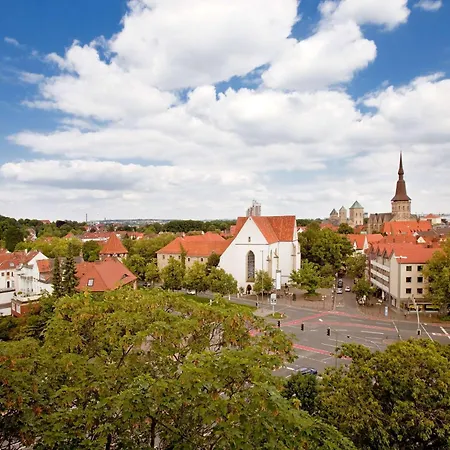 Hotel Vienna House By Wyndham Remarque 4*