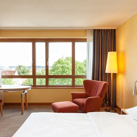 Hotel Vienna House By Wyndham Remarque 4*