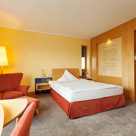 Vienna House By Wyndham Remarque Osnabrück