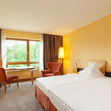 Hotel Vienna House By Wyndham Remarque Osnabrück