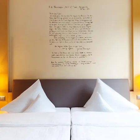 Vienna House By Wyndham Remarque Osnabrück