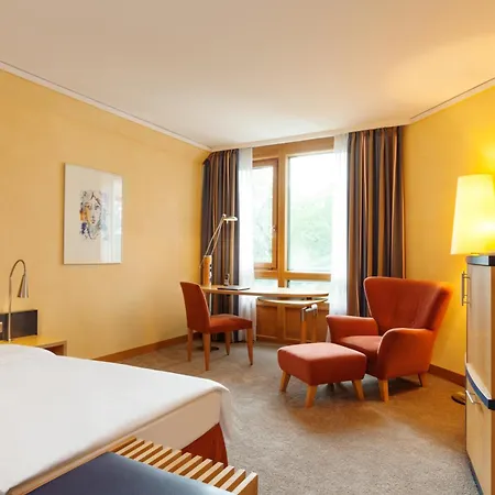 Отель Vienna House By Wyndham Remarque