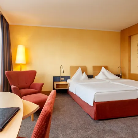 Hotel Vienna House By Wyndham Remarque