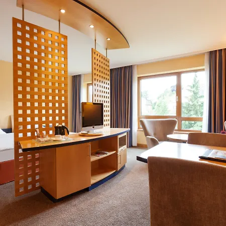 Vienna House By Wyndham Remarque 4* Osnabrück