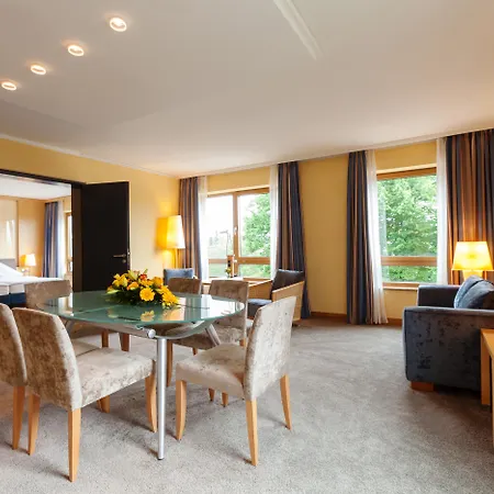 Vienna House By Wyndham Remarque Hotel 4*