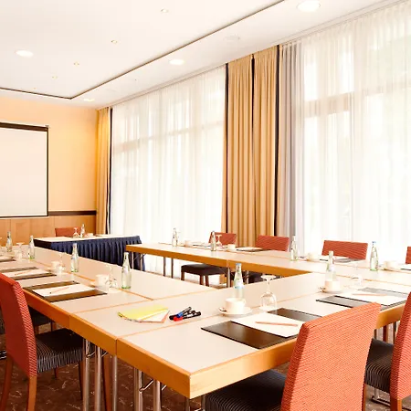 Vienna House By Wyndham Remarque 4* Osnabrück