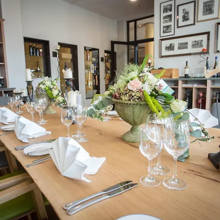 Remarque Отель Оснабрюк