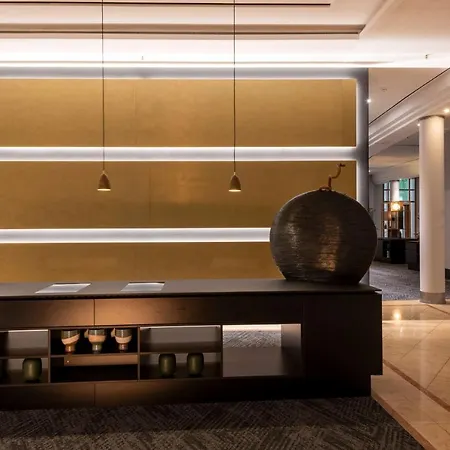 Hotel Vienna House By Wyndham Remarque Osnabrück