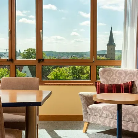 Vienna House By Wyndham Remarque 4*