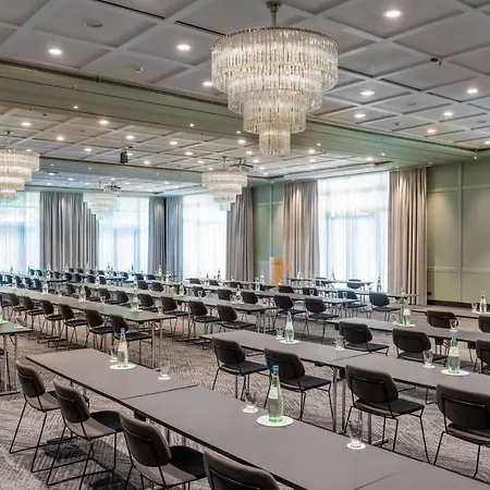 Vienna House By Wyndham Remarque 4* Osnabrück