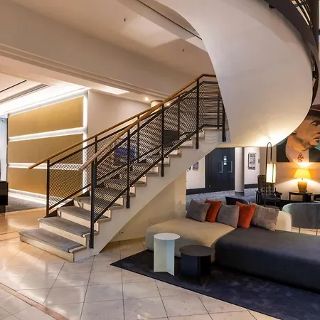 Vienna House By Wyndham Remarque Hotel