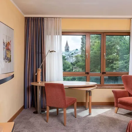 Vienna House By Wyndham Remarque Hotel