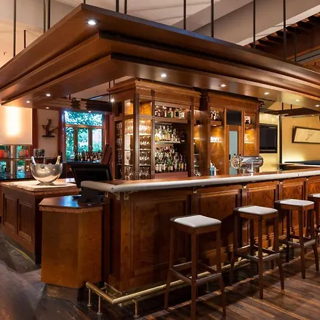 Vienna House By Wyndham Remarque Hotel 4*