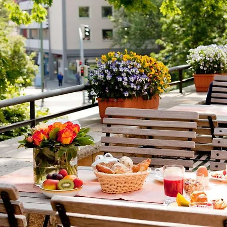 Vienna House By Wyndham Remarque 4* Osnabrück