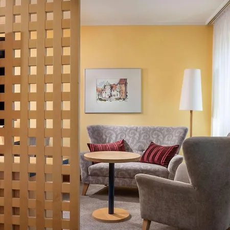 Vienna House By Wyndham Remarque Hotel