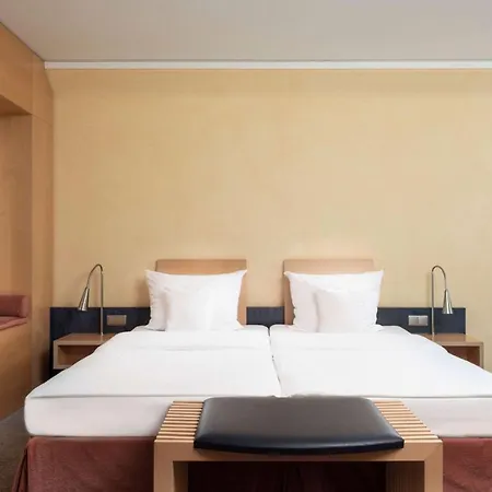 Hotel Vienna House By Wyndham Remarque Osnabrück