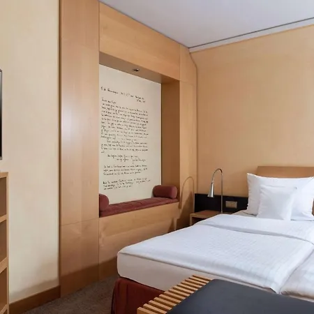 Hotel Vienna House By Wyndham Remarque