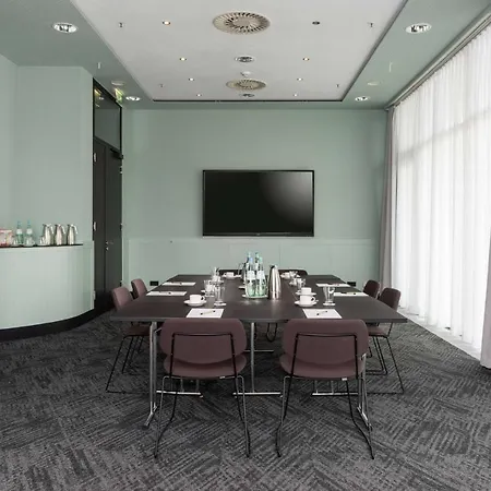 Vienna House By Wyndham Remarque