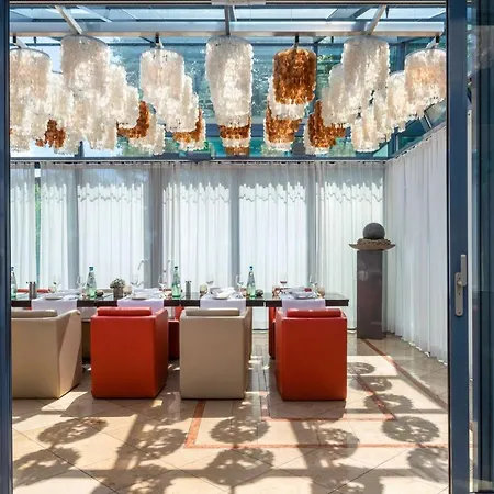 Vienna House By Wyndham Remarque Hotel Osnabrück