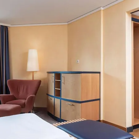 Vienna House By Wyndham Remarque Osnabrück