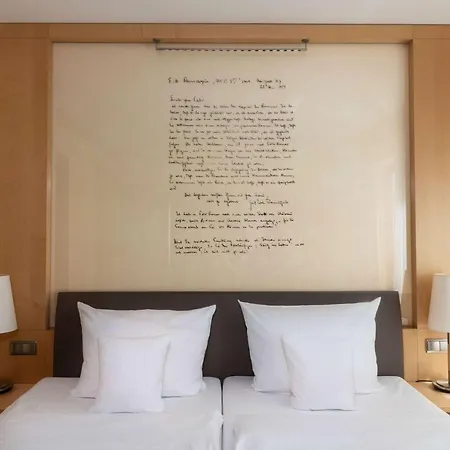 Vienna House By Wyndham Remarque Hotel