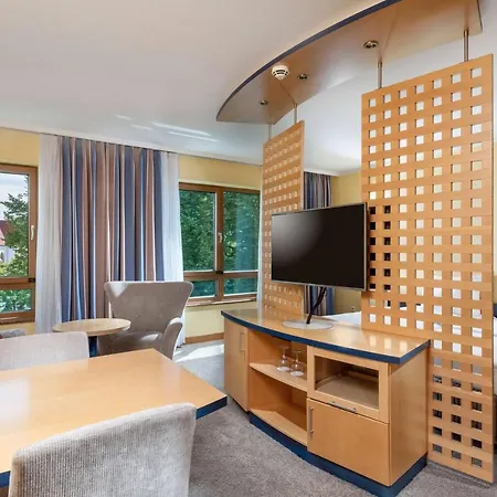 Hotel Vienna House By Wyndham Remarque 4*