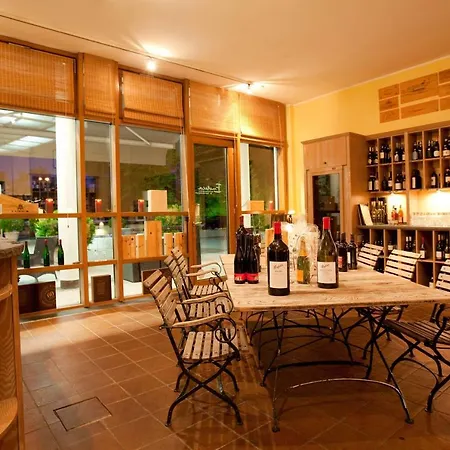 Vienna House By Wyndham Remarque Hotel 4*