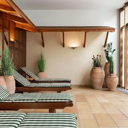 Vienna House By Wyndham Remarque Hotel
