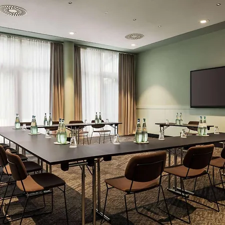 Hotel Vienna House By Wyndham Remarque Osnabrück