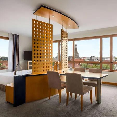 Vienna House By Wyndham Remarque Hotel 4*