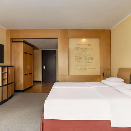 Vienna House By Wyndham Remarque 4* Osnabrück