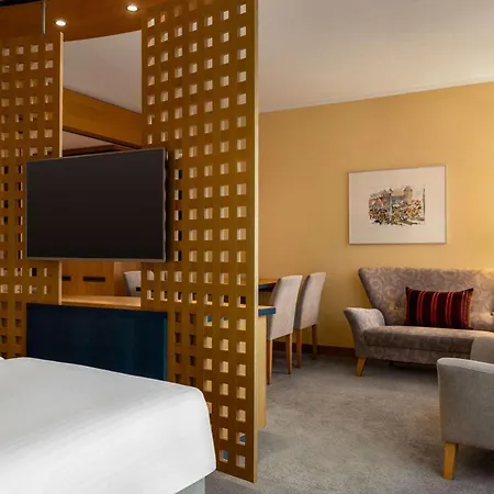Vienna House By Wyndham Remarque Hotel