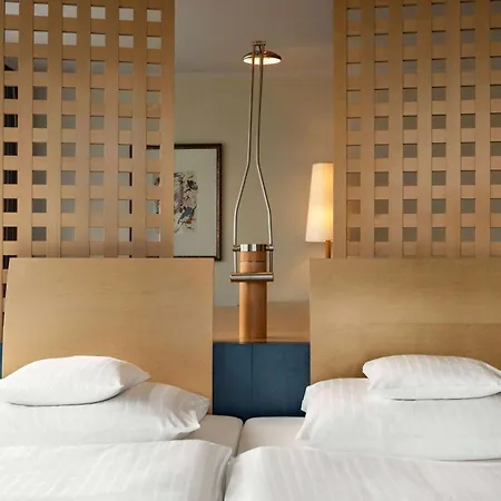 Hotel Vienna House By Wyndham Remarque