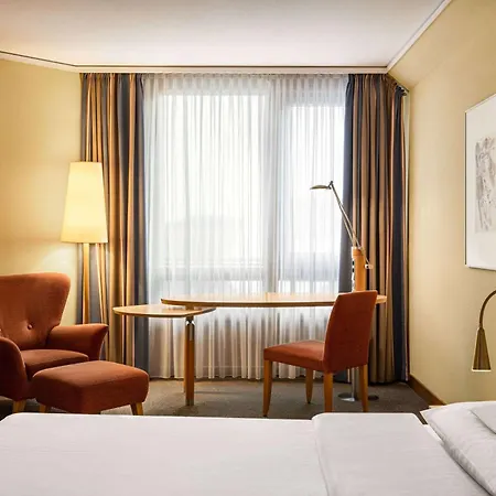 Vienna House By Wyndham Remarque Hotel 4*