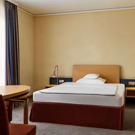 Vienna House By Wyndham Remarque Hotel Osnabrück