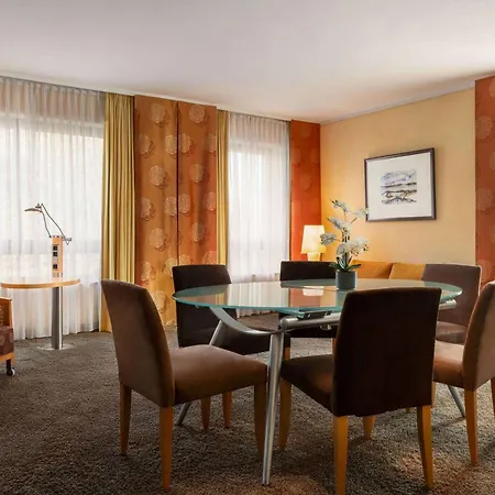 Vienna House By Wyndham Remarque Hotel