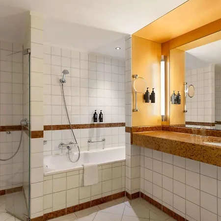 Vienna House By Wyndham Remarque Hotel 4*