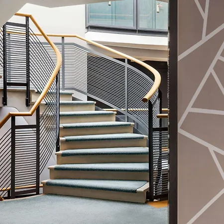 Vienna House By Wyndham Remarque 4*