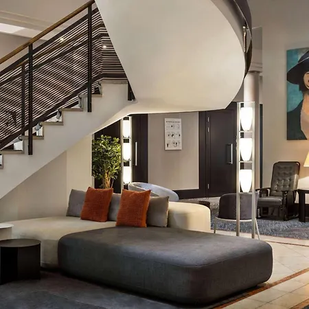 Vienna House By Wyndham Remarque Hotel
