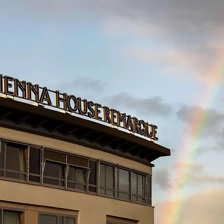 Vienna House By Wyndham Remarque 4*