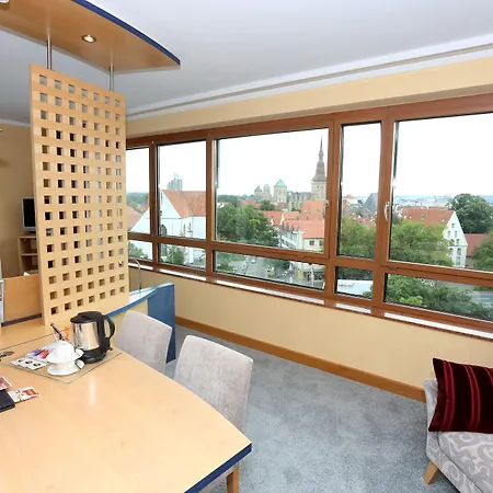 Vienna House By Wyndham Remarque Hotel 4*