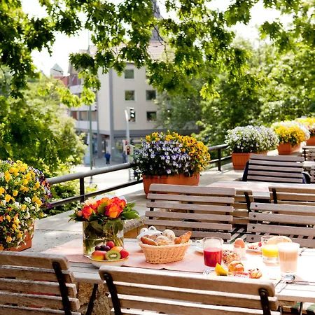 Vienna House By Wyndham Remarque Osnabrück