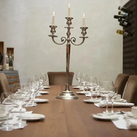 Hotel Vienna House By Wyndham Remarque