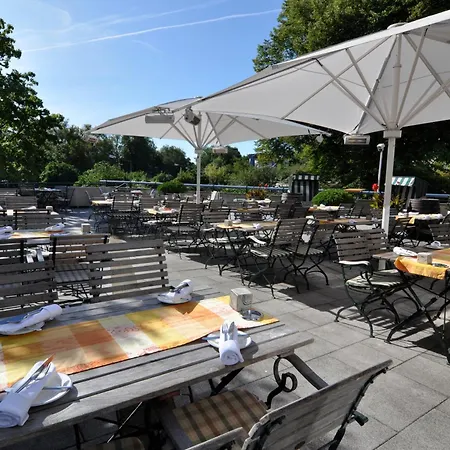 Vienna House By Wyndham Remarque Hotel Osnabrück