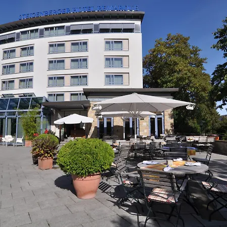 Hotel Remarque Osnabrück