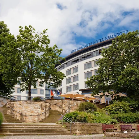 Hotel Remarque Osnabrück